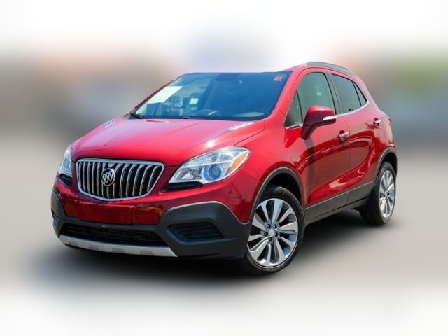 2016 Buick Encore Base