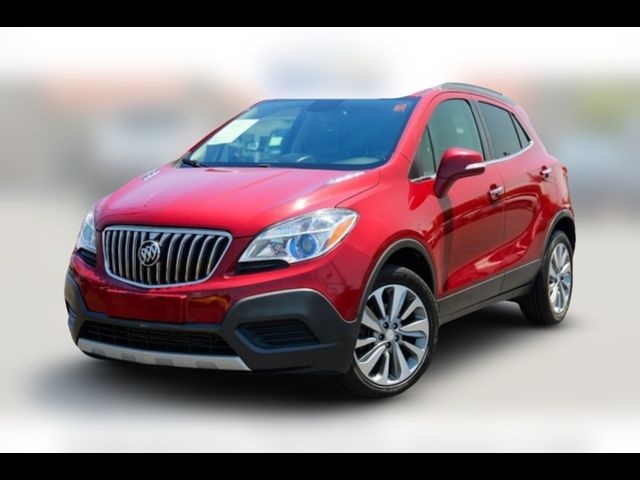 2016 Buick Encore Base