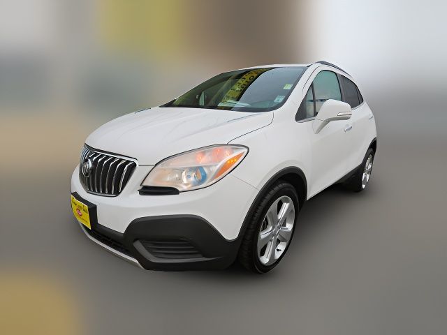 2016 Buick Encore Base