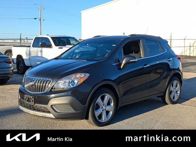 2016 Buick Encore Base