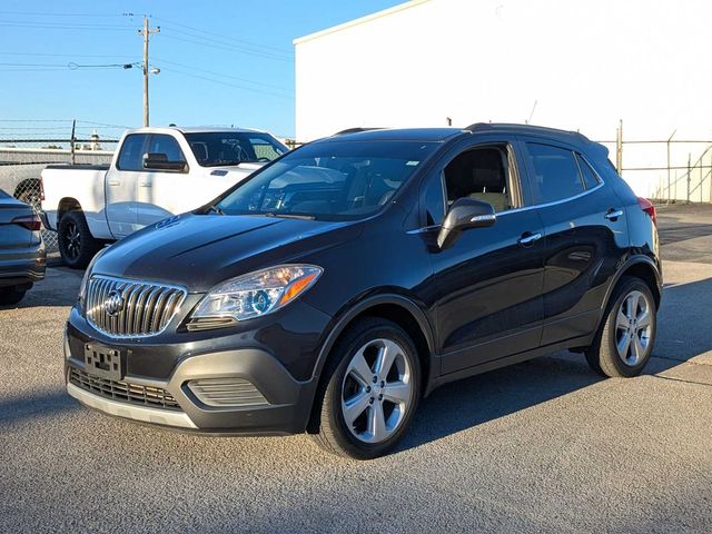 2016 Buick Encore Base