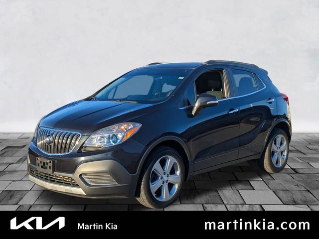 2016 Buick Encore Base