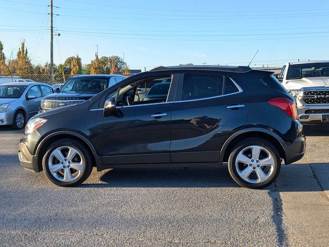 2016 Buick Encore Base