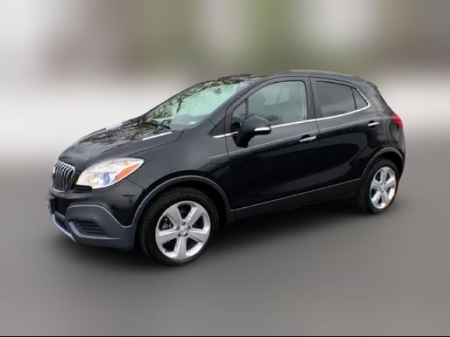 2016 Buick Encore Base