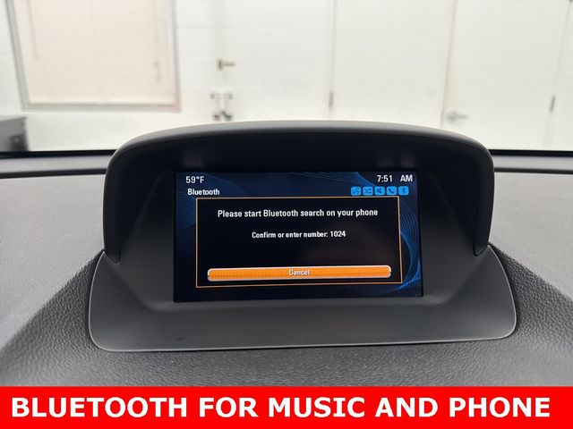 2016 Buick Encore Base