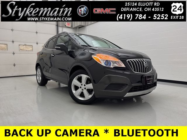 2016 Buick Encore Base