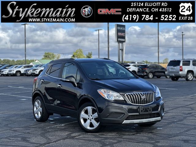 2016 Buick Encore Base