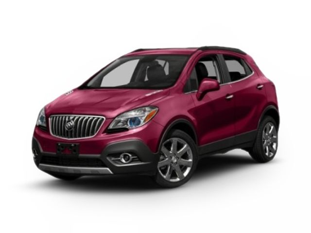 2016 Buick Encore Base