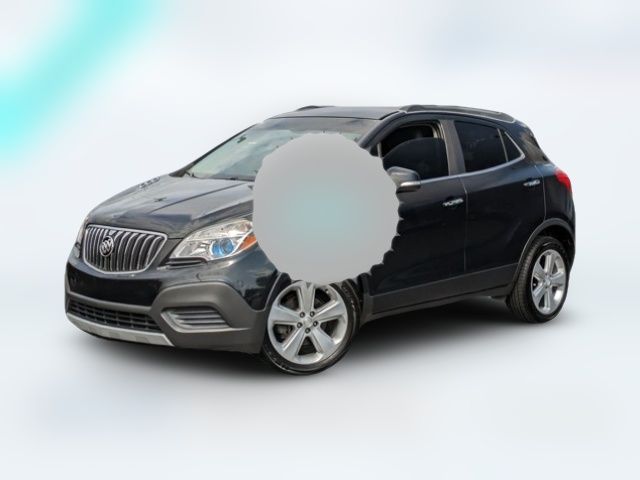 2016 Buick Encore Base