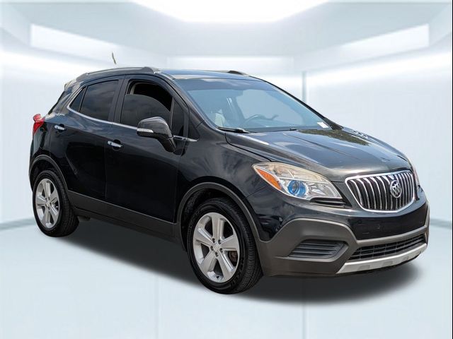2016 Buick Encore Base