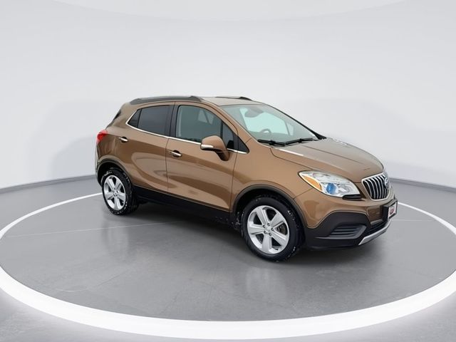 2016 Buick Encore Base