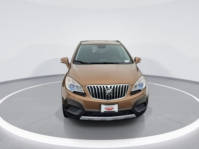 2016 Buick Encore Base