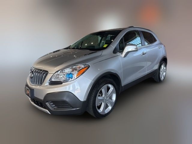 2016 Buick Encore Base