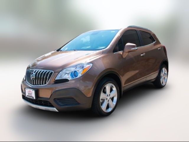 2016 Buick Encore Base