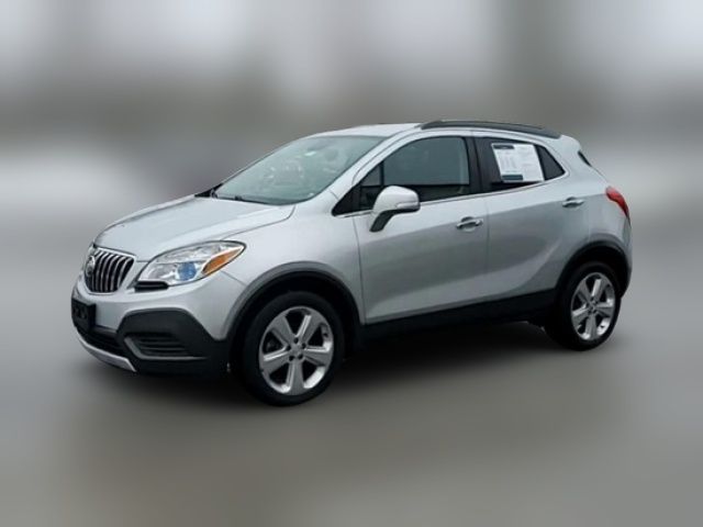 2016 Buick Encore Base