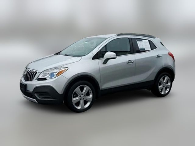 2016 Buick Encore Base