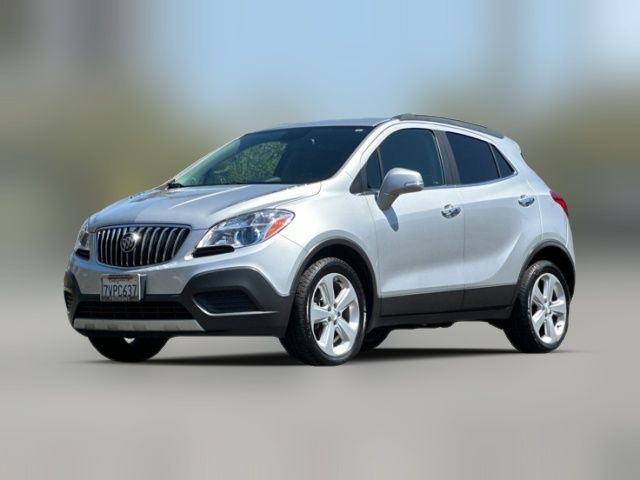 2016 Buick Encore Base