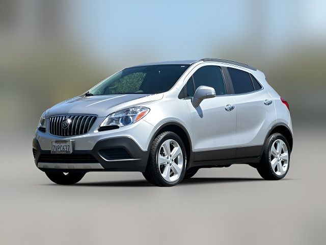 2016 Buick Encore Base