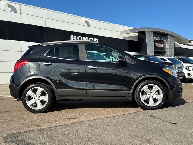 2016 Buick Encore Base