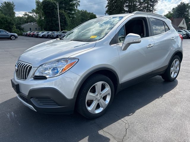 2016 Buick Encore Base