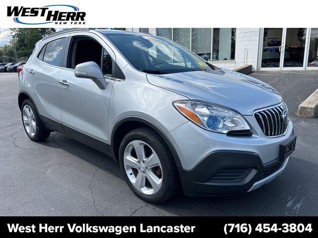 2016 Buick Encore Base