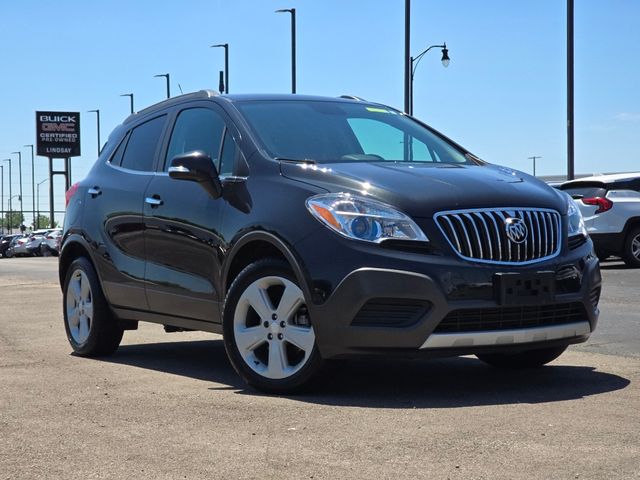 2016 Buick Encore Base