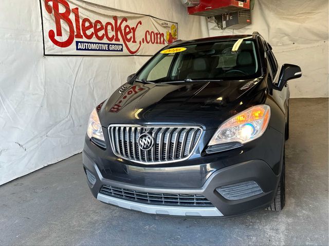 2016 Buick Encore Base