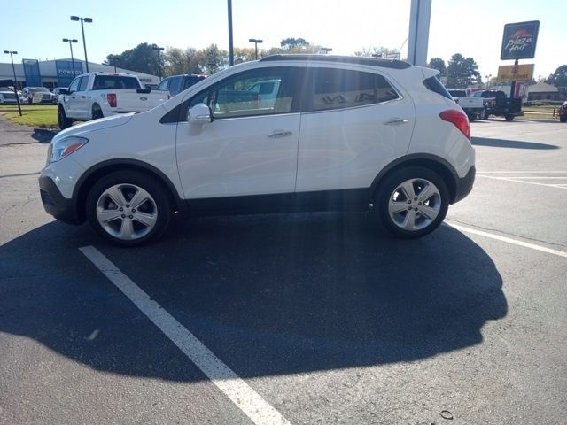 2016 Buick Encore Base