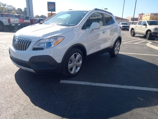 2016 Buick Encore Base