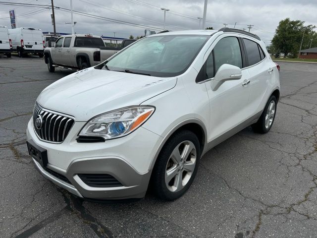 2016 Buick Encore Base