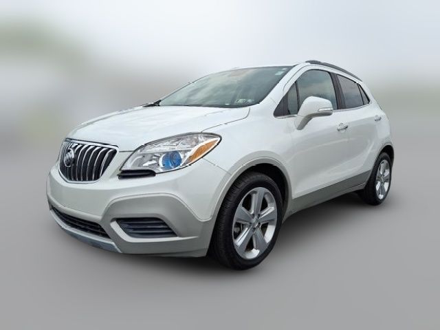 2016 Buick Encore Base