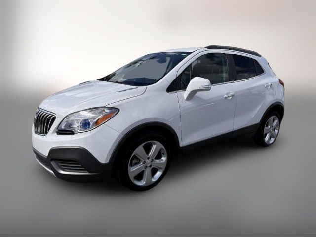 2016 Buick Encore Base