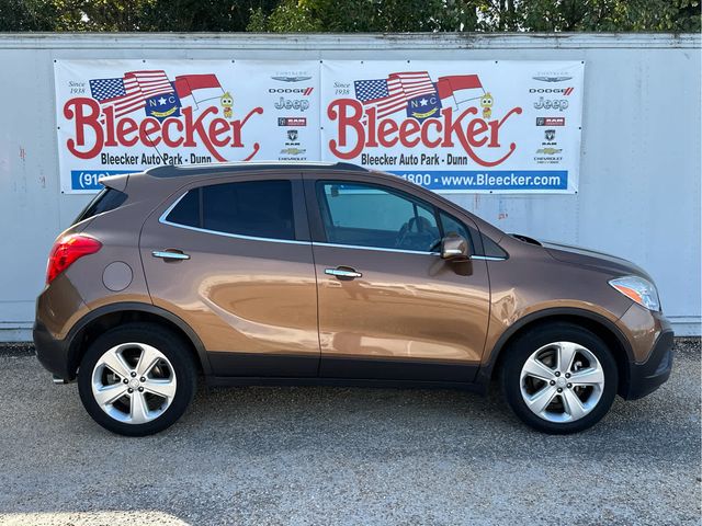 2016 Buick Encore Base