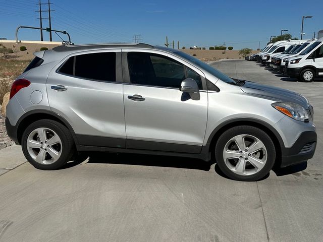 2016 Buick Encore Base