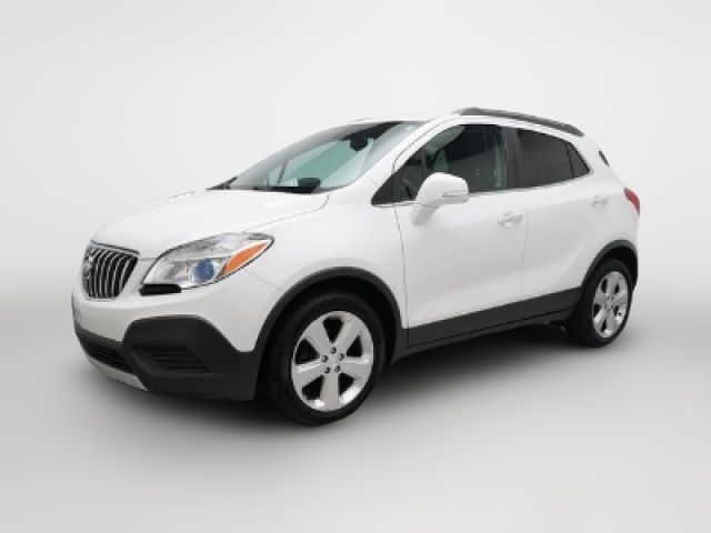 2016 Buick Encore Base