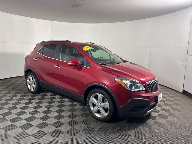 2016 Buick Encore Base