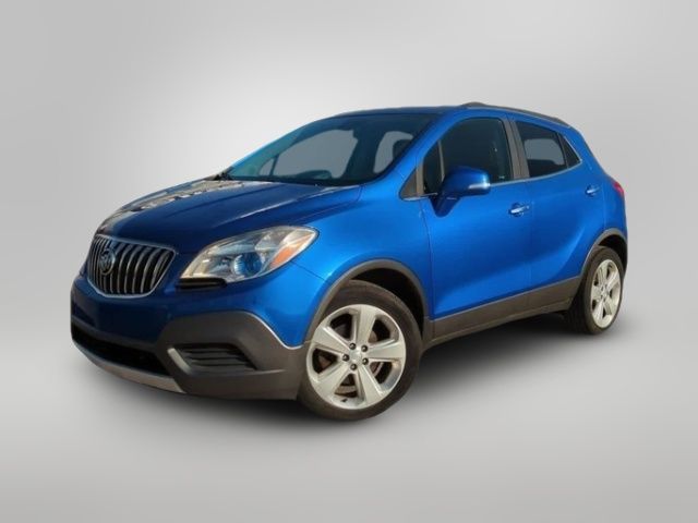 2016 Buick Encore Base