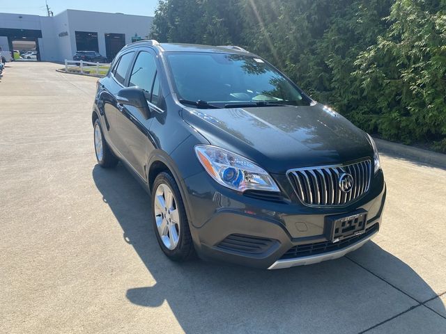 2016 Buick Encore Base