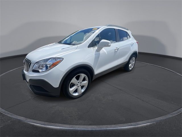 2016 Buick Encore Base