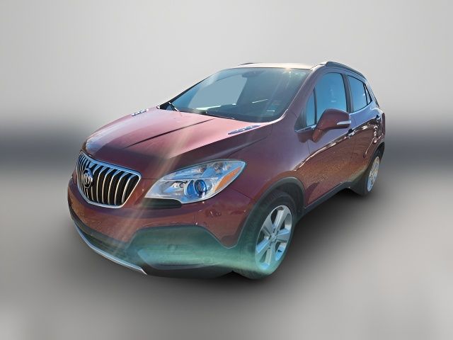 2016 Buick Encore Base