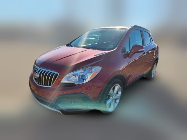 2016 Buick Encore Base