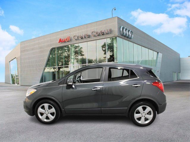 2016 Buick Encore Base