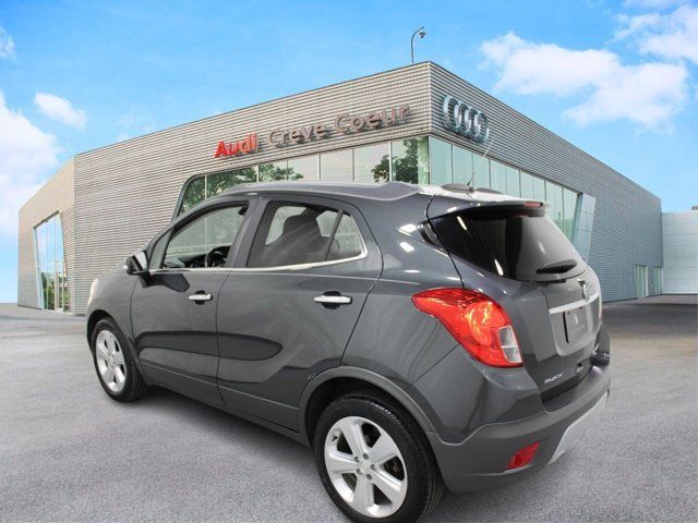 2016 Buick Encore Base