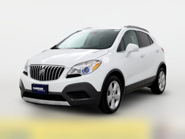 2016 Buick Encore Base