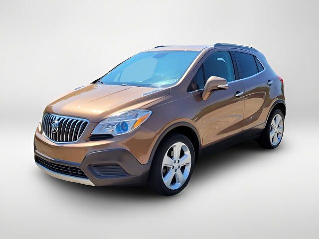 2016 Buick Encore Base