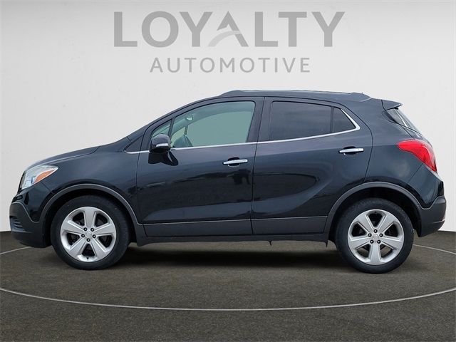 2016 Buick Encore Base