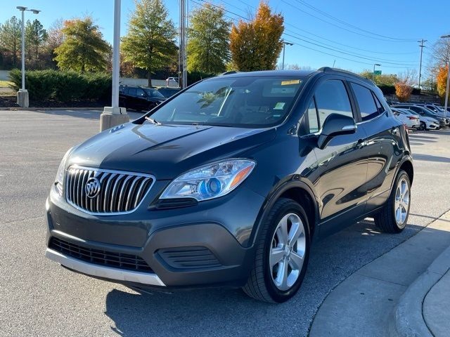 2016 Buick Encore Base