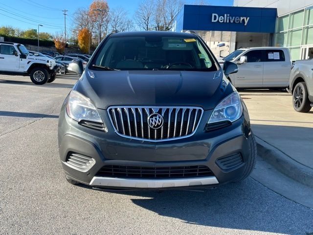 2016 Buick Encore Base