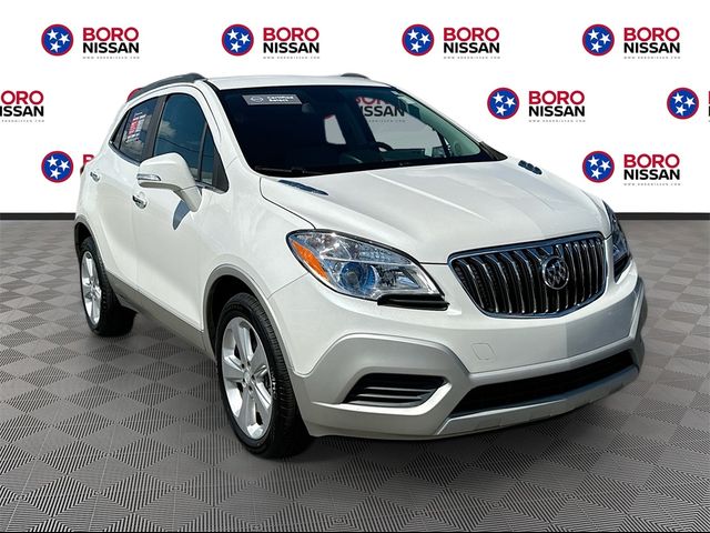 2016 Buick Encore Base