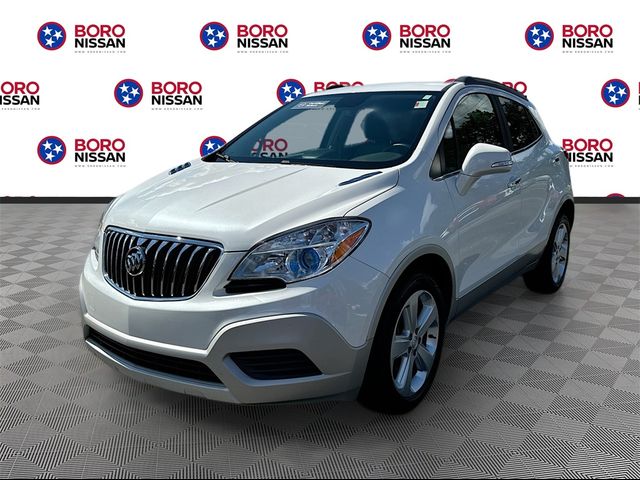 2016 Buick Encore Base